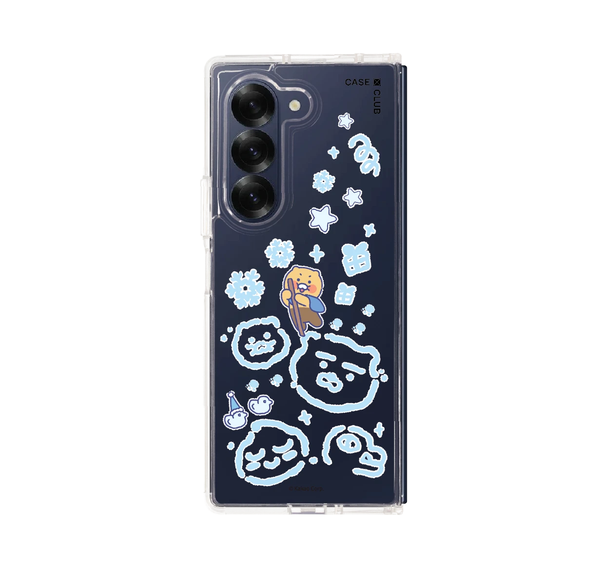 kakao icy choonsik